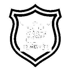 Navy — Shield