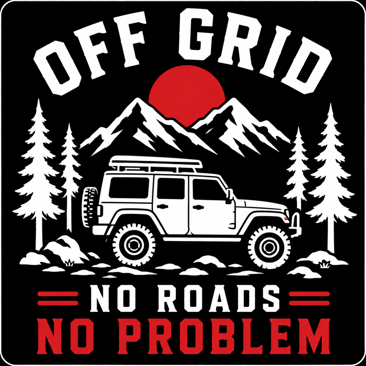 Offgrid