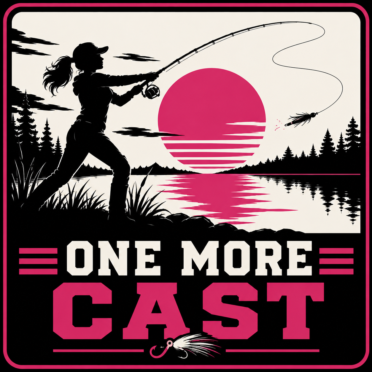 One More Cast Female