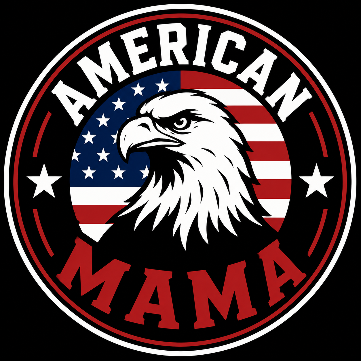 American Mama