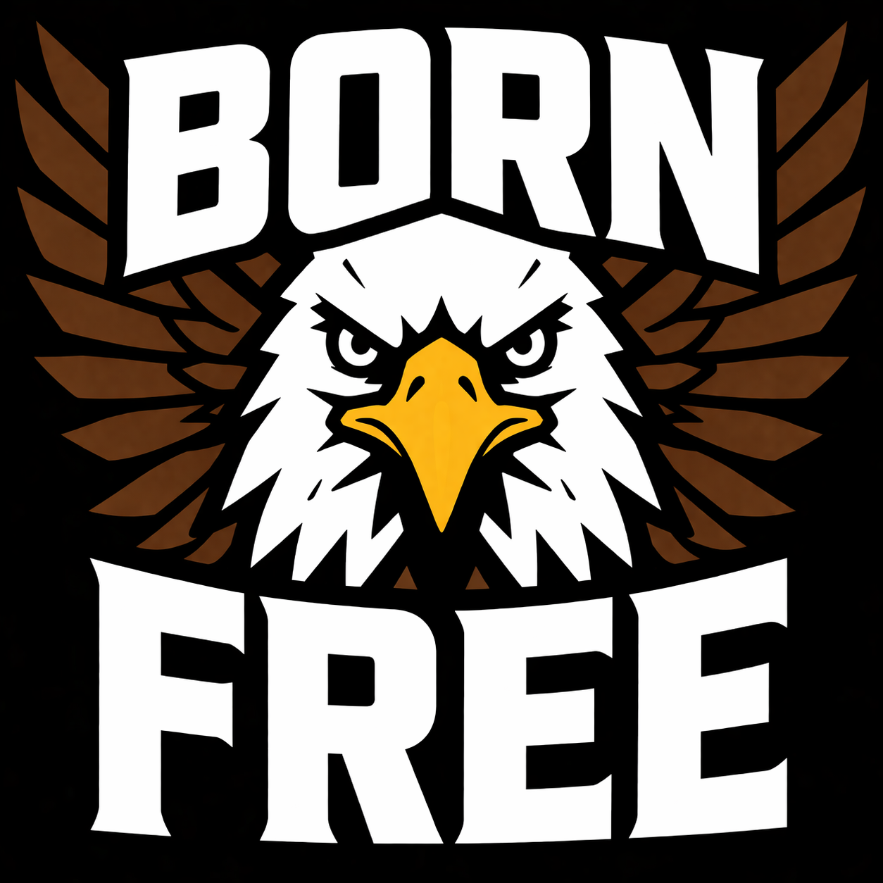 Born Free