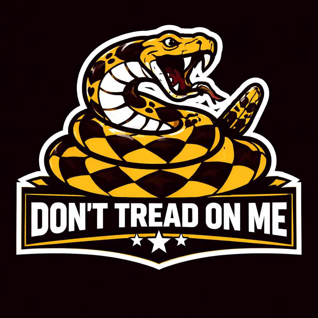 Dont Tread