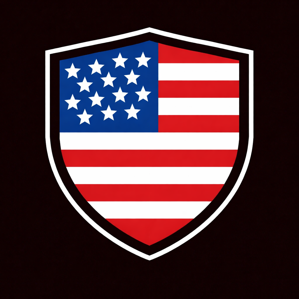 Flag Shield