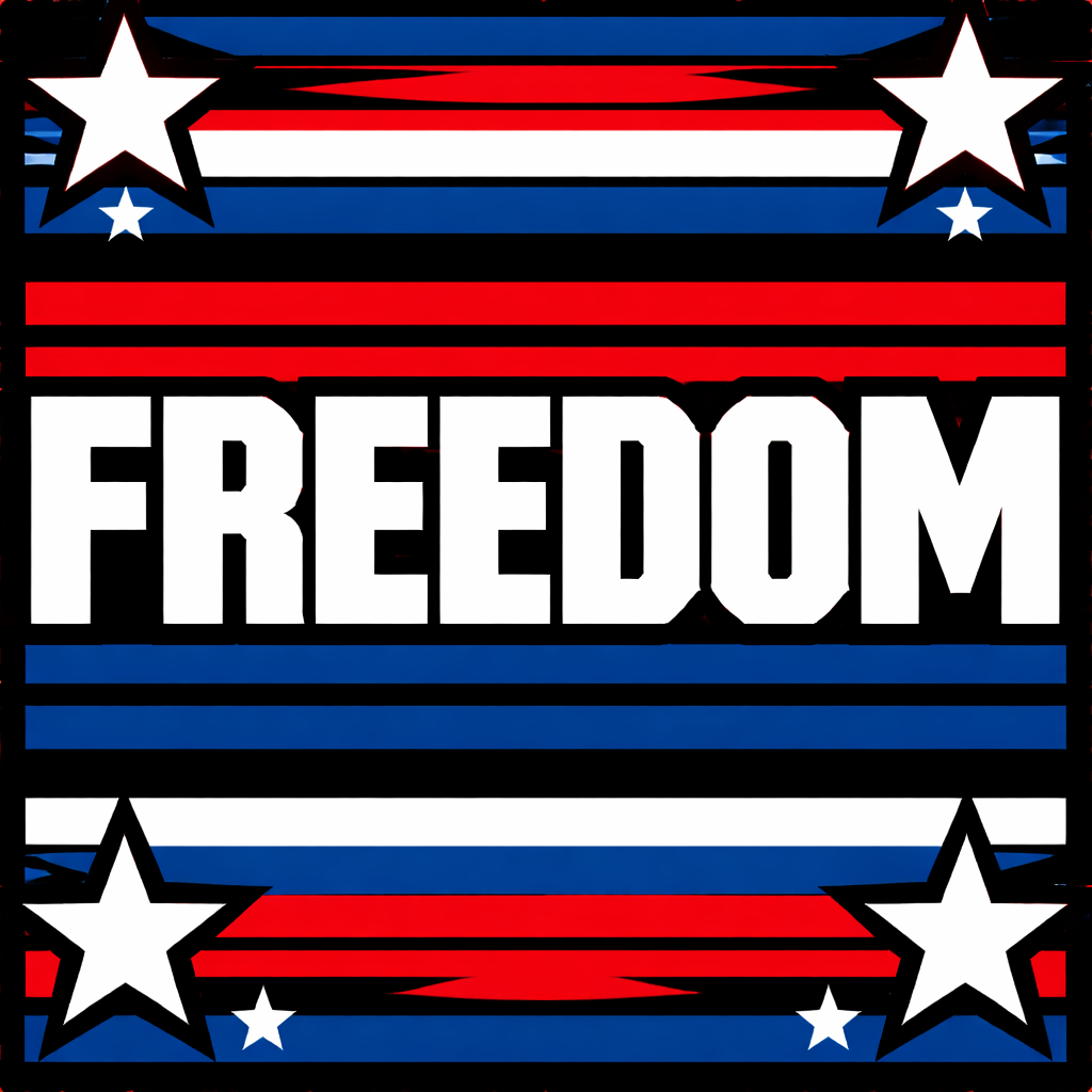 Freedom