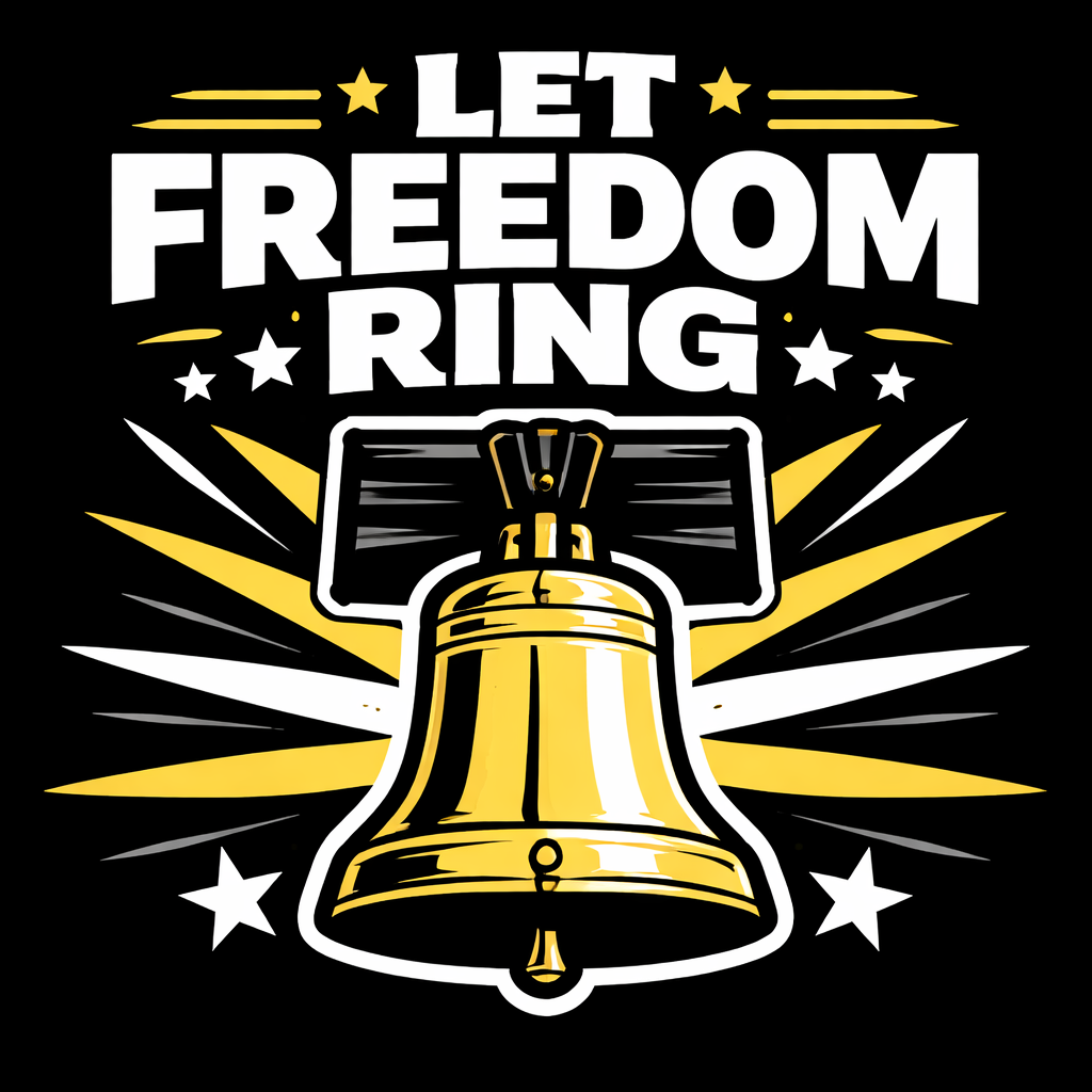 Let Freedom Ring
