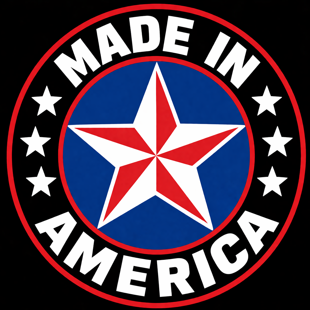 Made In America