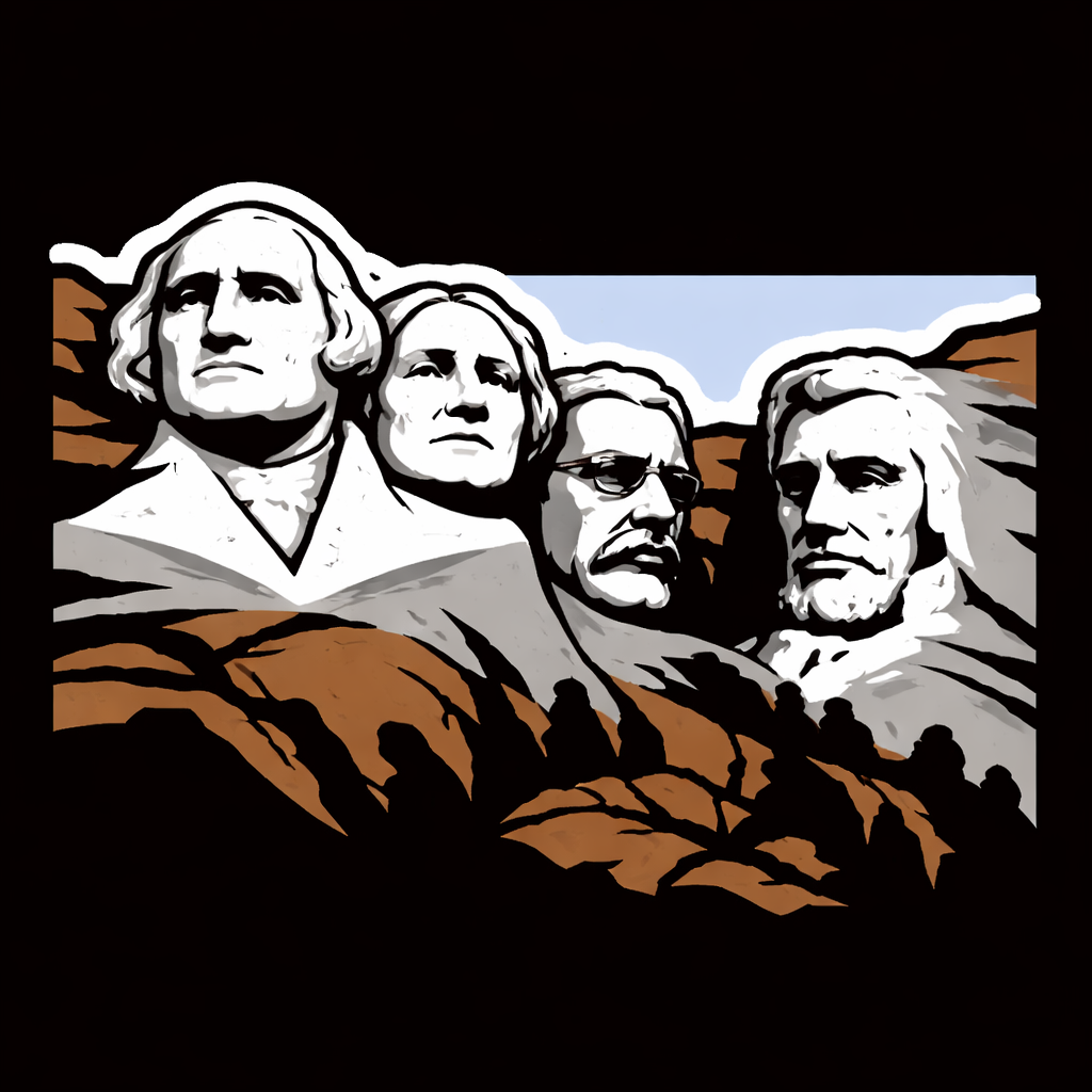 Rushmore
