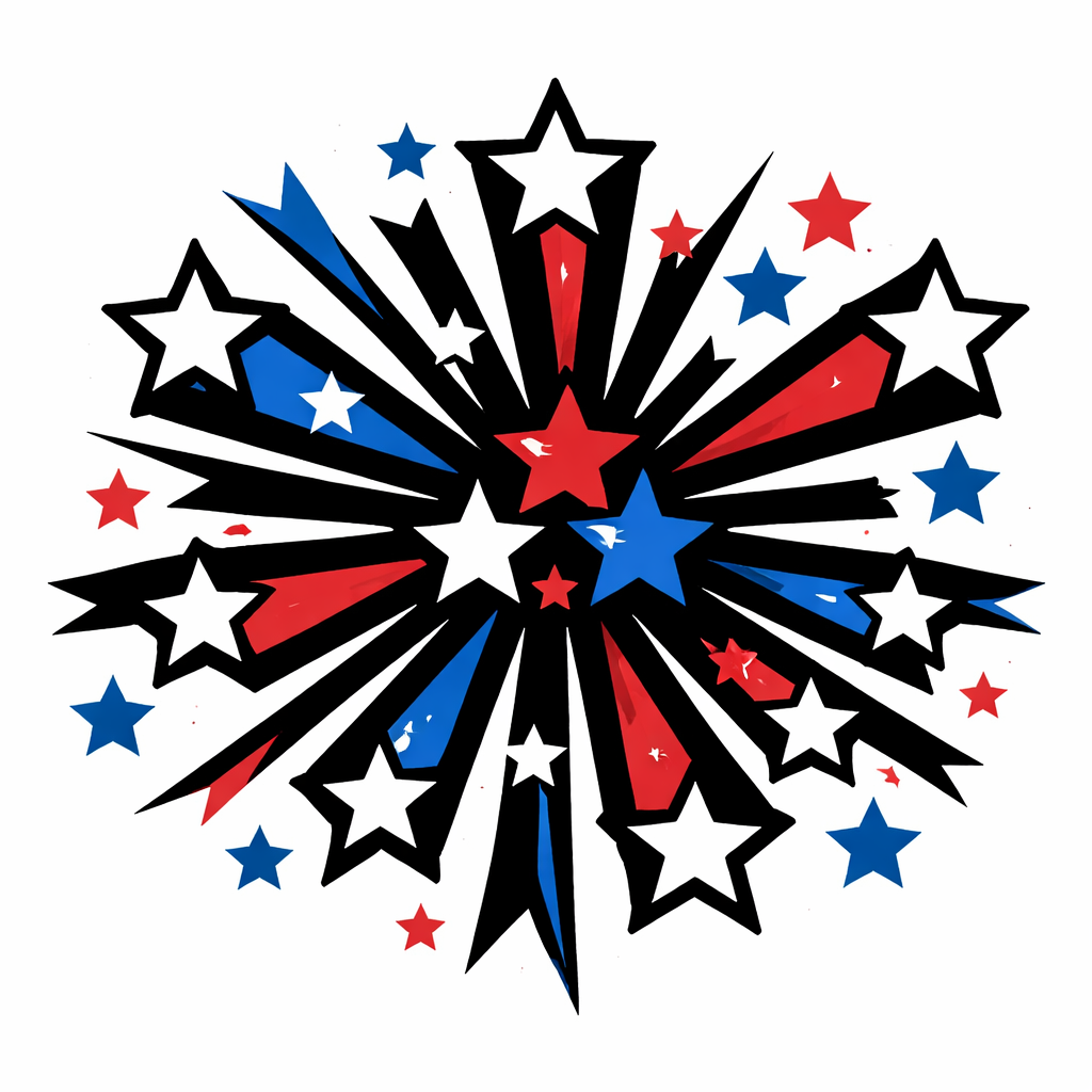 Star Firework