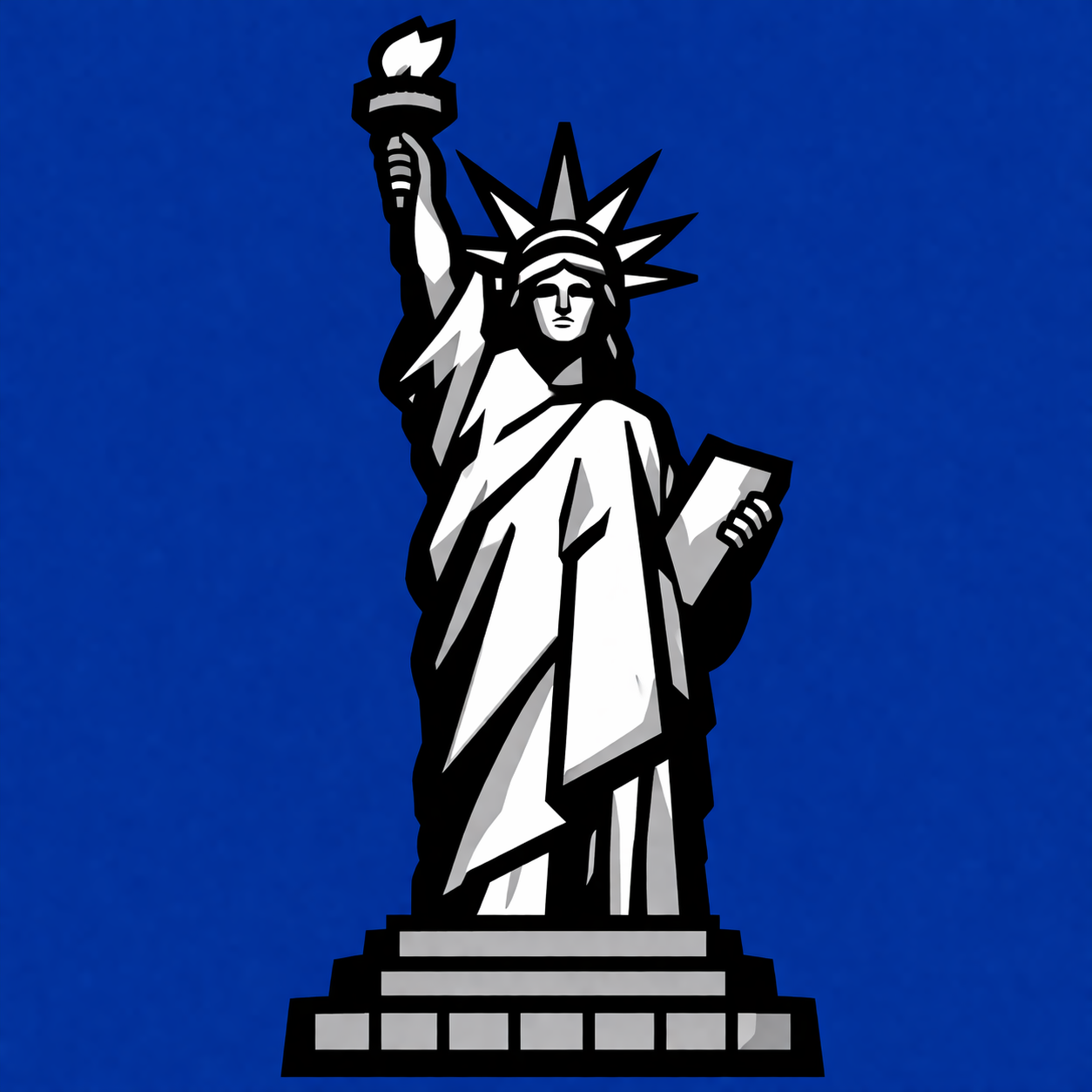 Statue Of Liberty