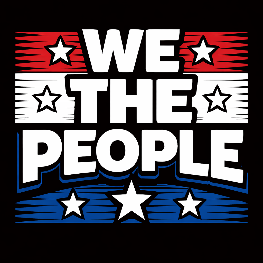 We The People