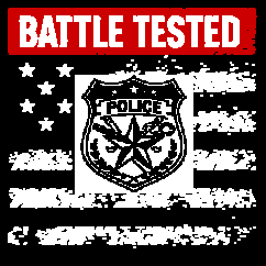 Police — Battle Tested