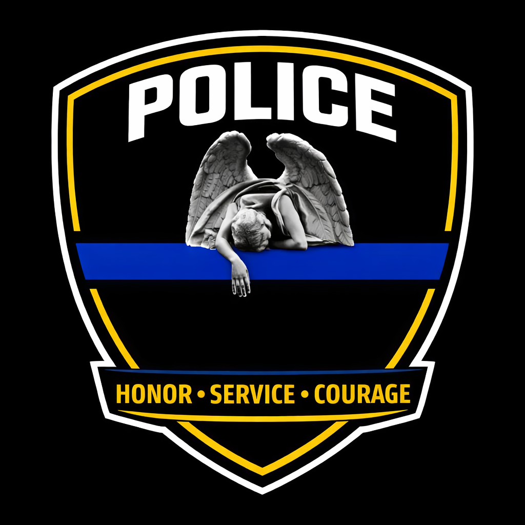Police — Fallen