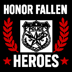 Police — Honor the Fallen