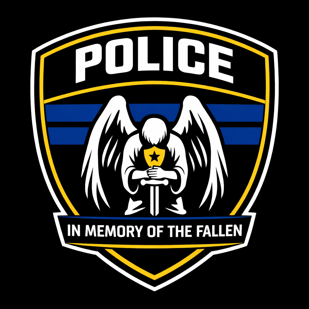 Police — Memory of the Fallen