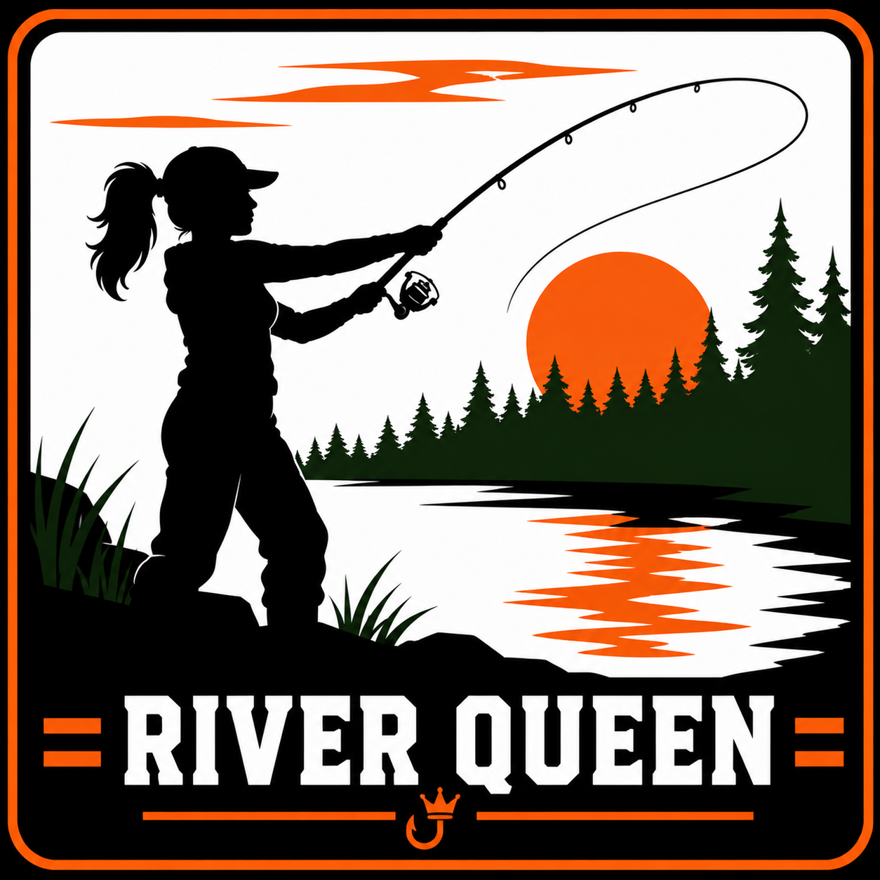 River Queen