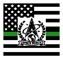 Space Force — Thin Line