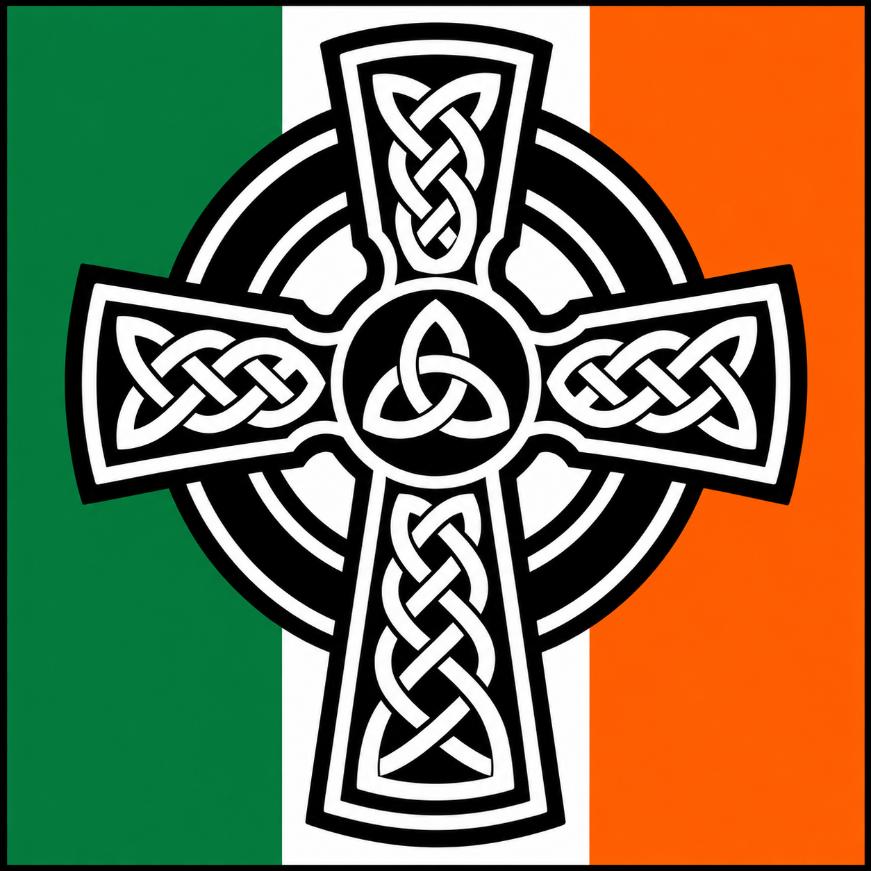 Celtic Cross