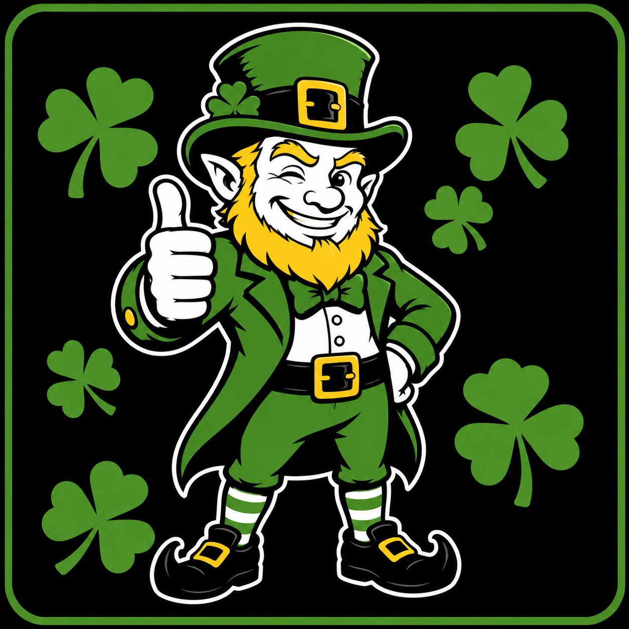 Leprechaun