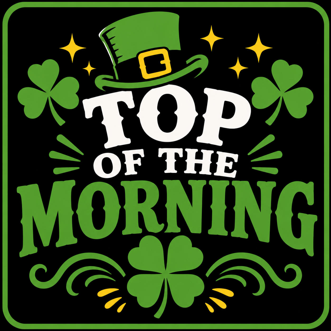 Top of the Morning
