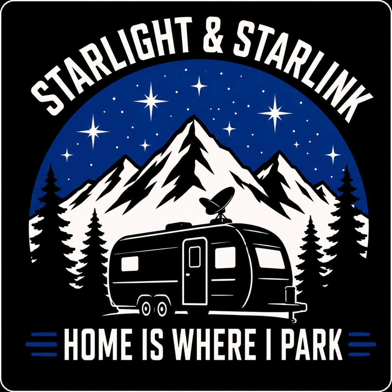 Starlight & Starlink