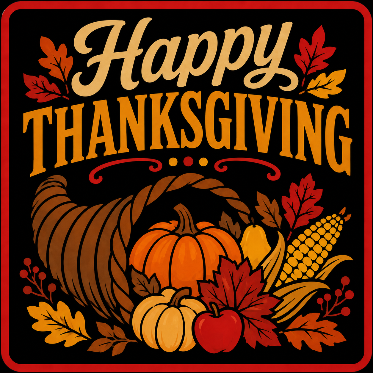 Cornucopia