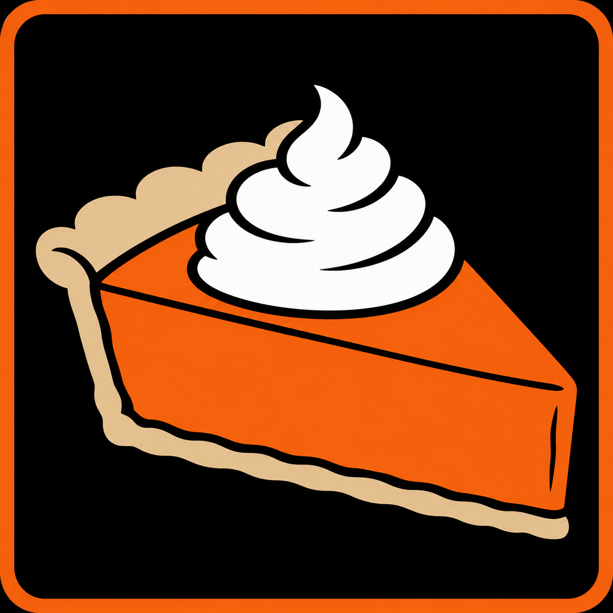 Pumpkin Pie