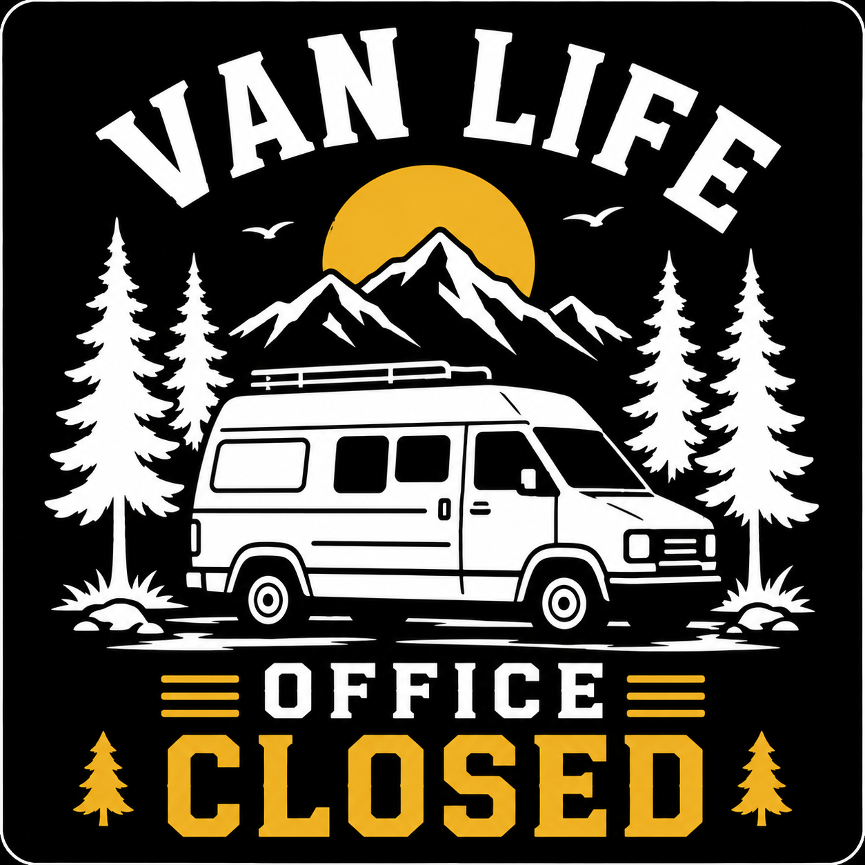 Vanlife